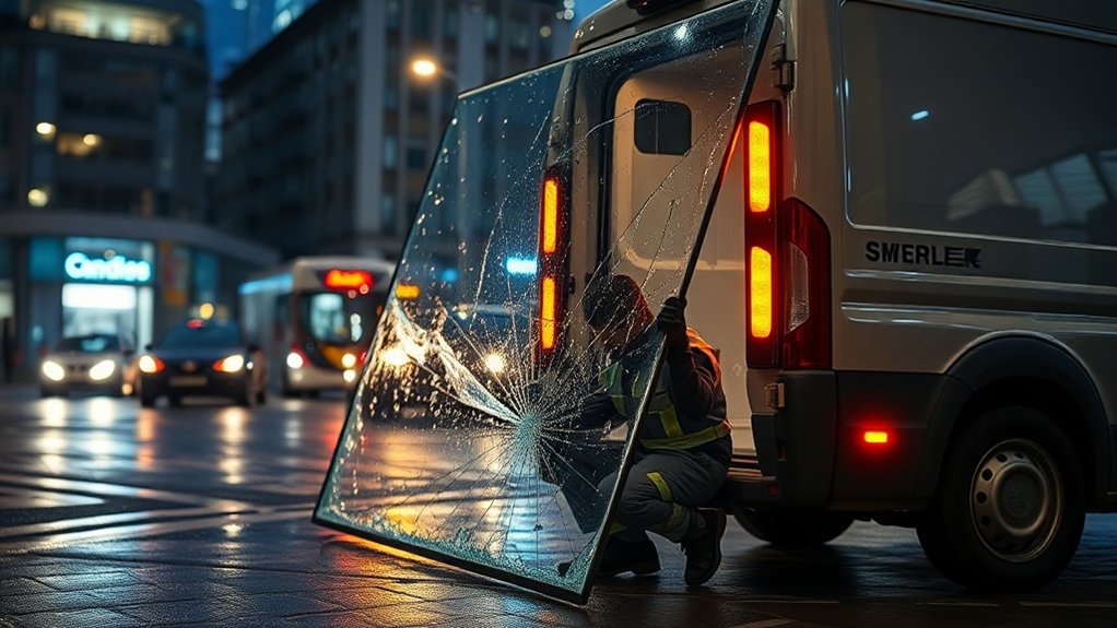 24 Hour Glazier Ealing