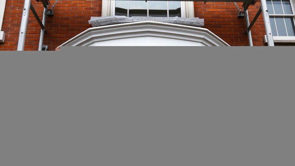 Bay Windows Ealing