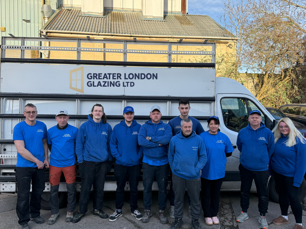 Professional Glazing & Window Specialists Ealing
