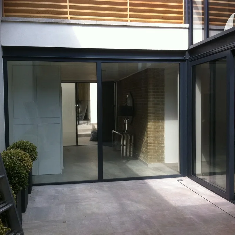 Ealing Glazier Services